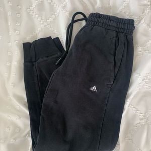 Unisex adidas sweatpants